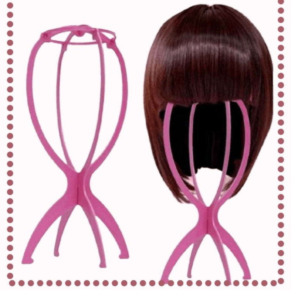 Wig/Hat stand